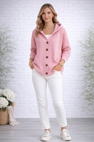 Sweater and Cardigans