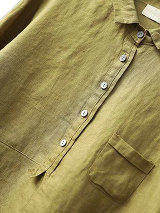 French vintage everyday blouse for women | Alice