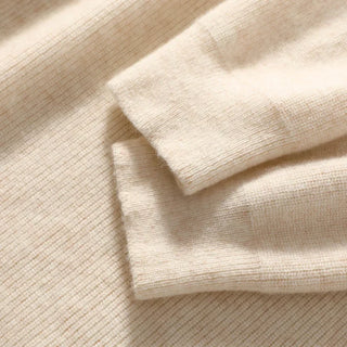Downtown Classic Cashmere Blend Hoodie | Arlisse