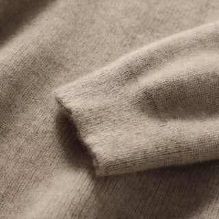 Downtown Classic Cashmere Blend Hoodie | Arlisse