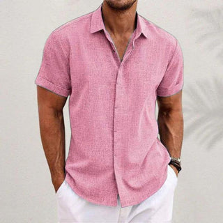 Classic premium everyday essential shirt for men | Gio