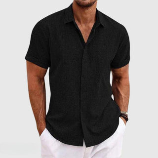 Classic premium everyday essential shirt for men | Giovanni