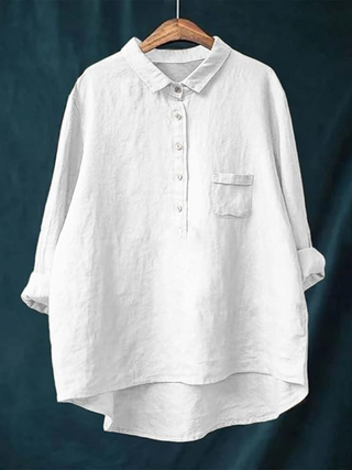 French vintage everyday blouse for women | Alice