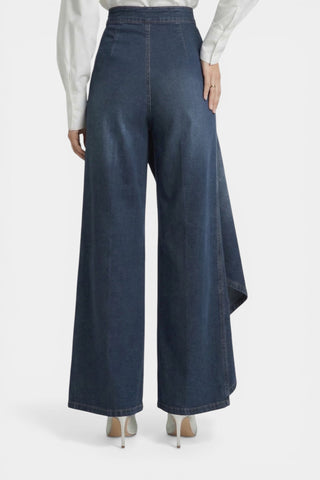 Sculpt high-waist everyday fitted jeans for women | Alina