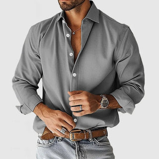 Smart stylish everyday casual shirt for men | Tyson