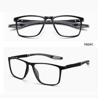 Ultralight everyday reading glasses for men | Niman