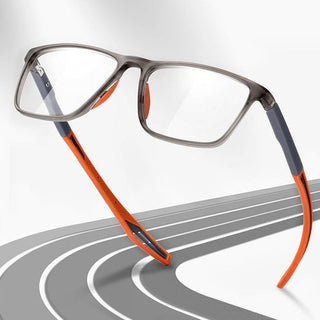 Ultralight everyday reading glasses for men | Niman