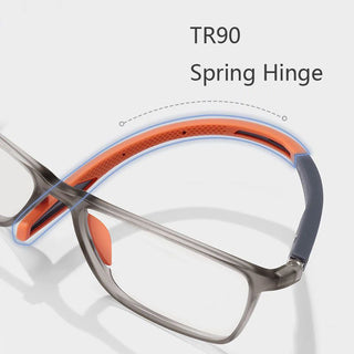 Ultralight everyday reading glasses for men | Niman