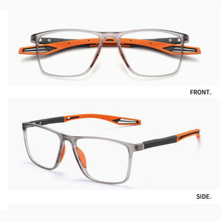 Ultralight everyday reading glasses for men | Niman