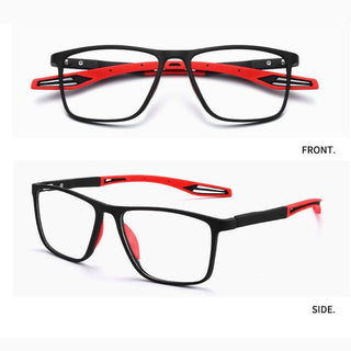 Ultralight everyday reading glasses for men | Niman