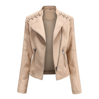 Elegant casual everyday jacket for women | Ameliora
