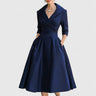 Navy Blue (Last Sizes)