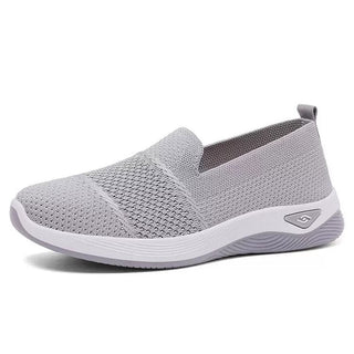 Comfortable slip-on sneakers for women | Azira
