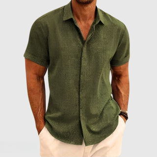 Classic premium everyday essential shirt for men | Gio