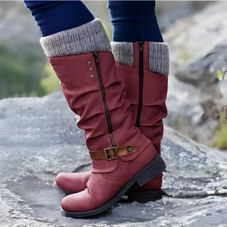 Orthopedic comfort boots for women | Kaia