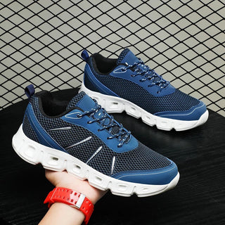 AeroFlex Runners | Adaptive Performance Sneaker