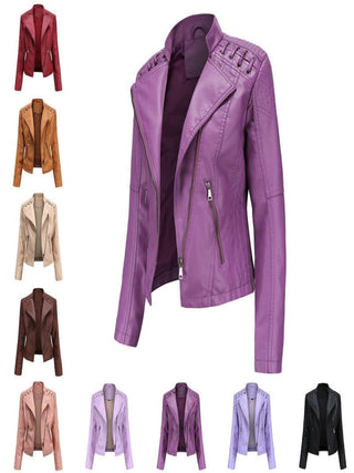 Elegant casual everyday jacket for women | Ameliora