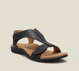 Supportive orthopaedic everyday sandals for women | Maureen