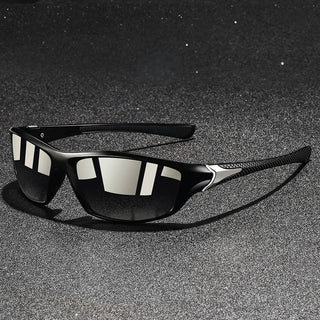 Lightweight polarised everyday sunglasses for men | Stratos