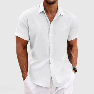 Classic premium everyday essential shirt for men | Giovanni