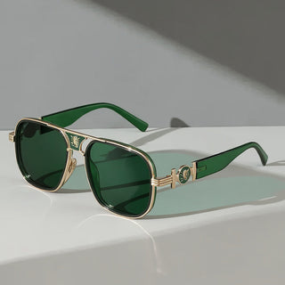 Classic polarised everyday shades for men | Verdeluxe