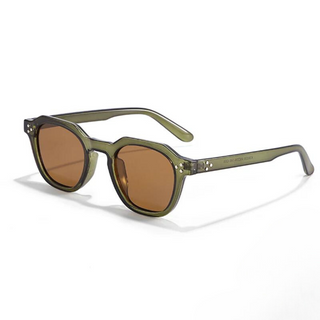 Classic polarised everyday sunglasses for men | Giorgio