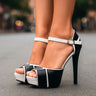 Classic Black