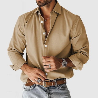Smart stylish everyday casual shirt for men | Tyson