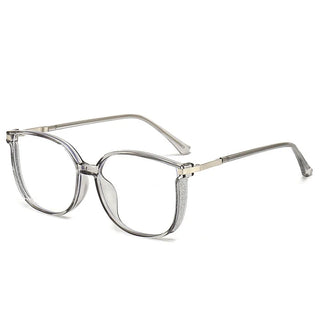 Flash diamond everyday reading glasses for women