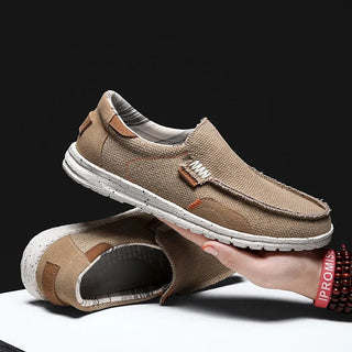 Dockstone Slip-On | Rugged Ease for Everyday Moves