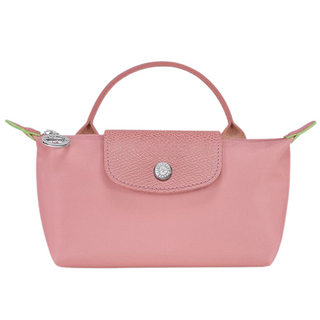 Elan mini pouch bag with strap for women | Longchamp