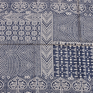 Classic cotton everyday scarf for men | Arnaud Paris