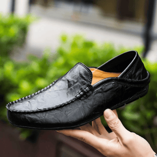 Marco Valentini Tuscan Moccasins | LS