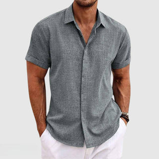 Classic premium everyday essential shirt for men | Gio