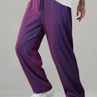 Classic fluid everyday trousers for men | Ellison