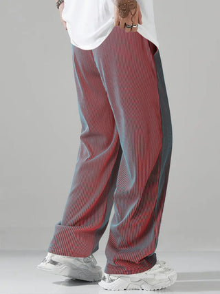 Classic fluid everyday trousers for men | Ellison
