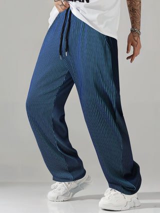 Classic fluid everyday trousers for men | Ellison