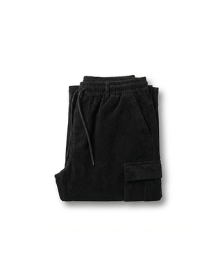 Comfort Cargo Sweats | Relaxed Utility Fit
