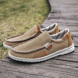 Dockstone Slip-On | Rugged Ease for Everyday Moves