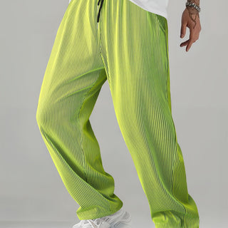 Classic fluid everyday trousers for men | Ellison