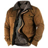 Rust Brown