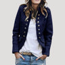 Navy blue