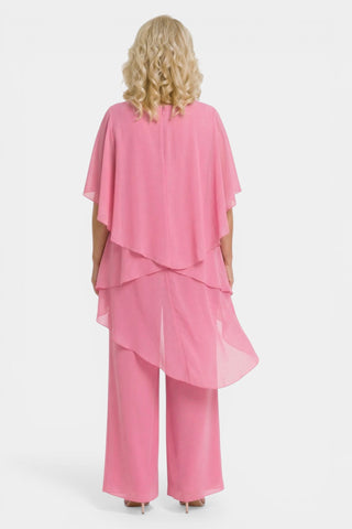 Elegant relaxed two-piece co-ord set for women | Elara