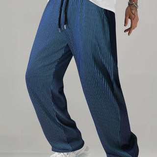 Classic fluid everyday trousers for men | Ellison