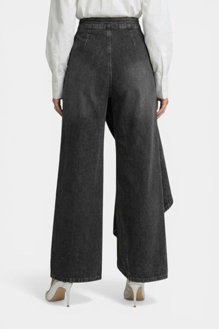 Sculpt high-waist everyday fitted jeans for women | Alina