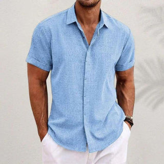 Classic premium everyday essential shirt for men | Giovanni