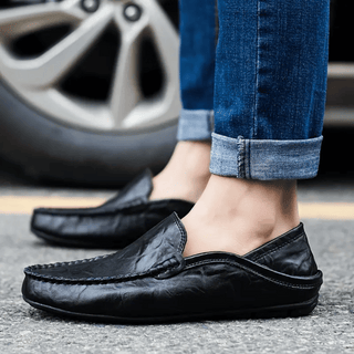 Marco Valentini Tuscan Moccasins | LS