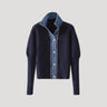 Navy blue