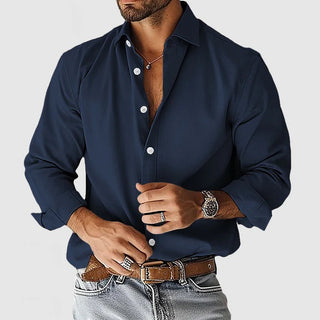 Smart stylish everyday casual shirt for men | Tyson