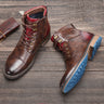Chestnut Brown